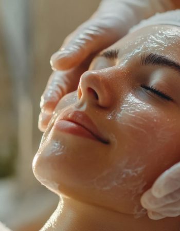 facial airlie beach