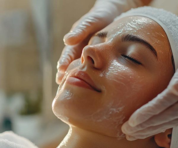 facial airlie beach