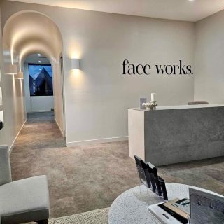 Faceworks Airlie Beach