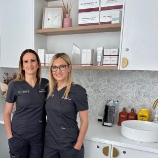 Leading Skin Care & Cosmetic Clinic Airlie Beach- Face Works