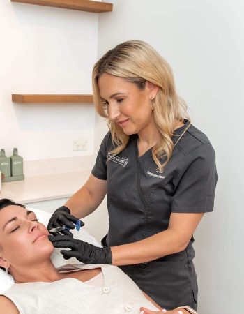 Leading Cosmetic Injectables Airlie Beach Provider - Face Works