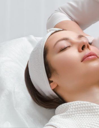 Experience Leading Skin Treatments by Face Works